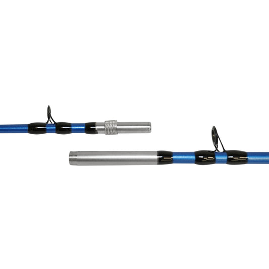 Caña SOLIDFIBER MAX 1.80m 2T Jigging/Trolling