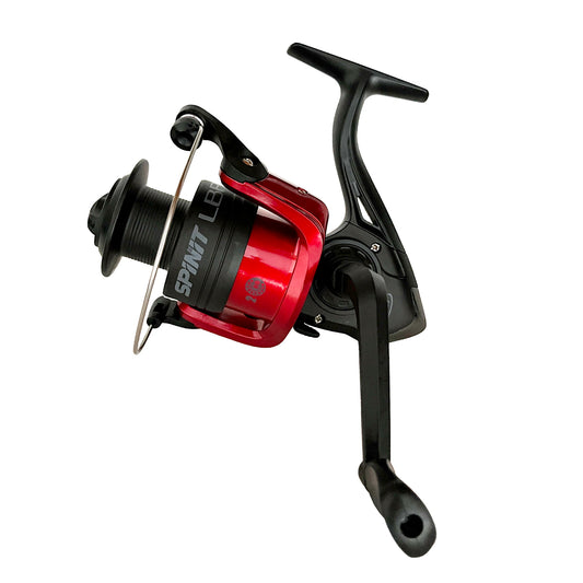 Reel frontal  LBR 202 Variada