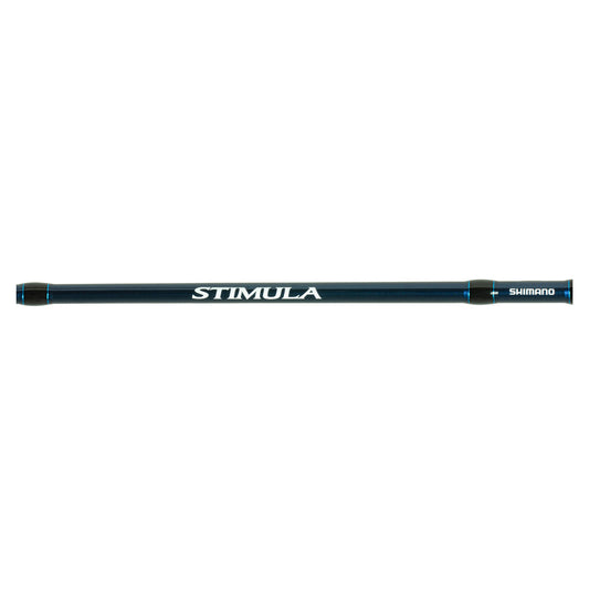Caña Stimula 1,98m Spinning 10-15Lb 2 tramos
