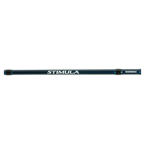 Caña Stimula 2.10m Spinning 8-12LB 2 tramos