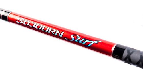 Caña Sojourn 4,50 3T Surf Casting