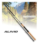 Caña Alivio Cxfeeder 4.20m 2tips
