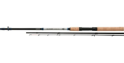 Caña Alivio Cxfeeder 3.96m 2tips