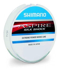 Monofilamento Aspire Pesca 0.25 / 150 M Japon