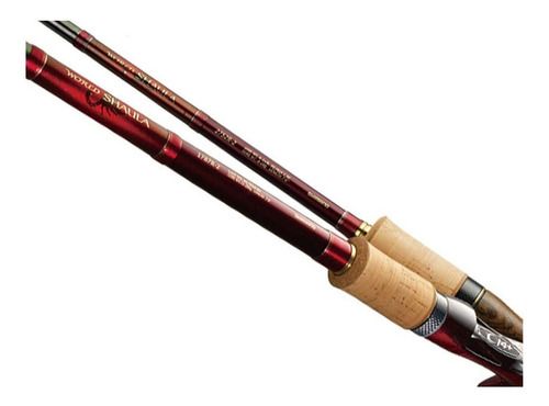 Caña 1.78m World Shaula 15103RS-2 Bait