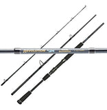 Caña Revolution Tcurve Frontal Jigg 3 Tramos