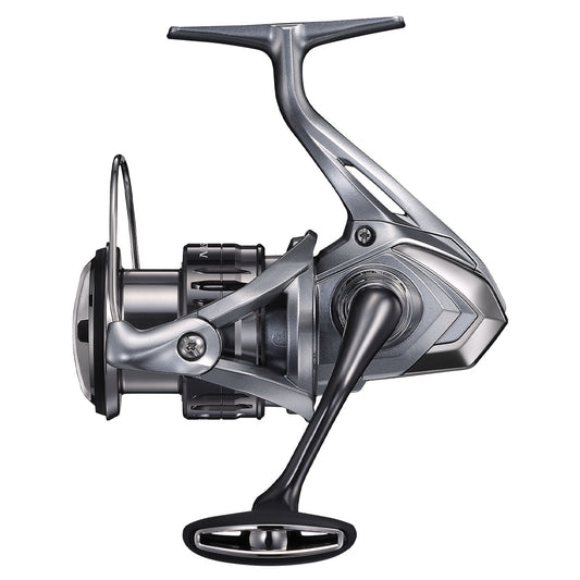 Reel NASCI 2500 HG FC