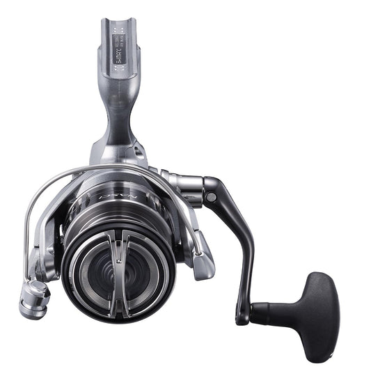 Reel NASCI 2500 HG FC