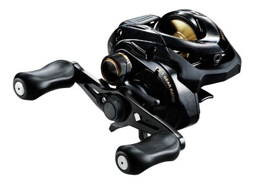 Reel Bass One 17BSONEXT150 Bait