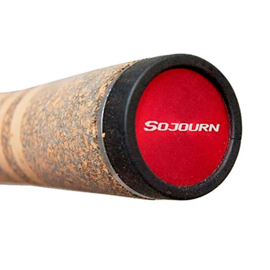 Caña 1.98m Sojourn SJC66MHB Bait