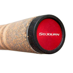 Caña 1.98m Sojourn SJC66MHB Bait