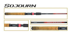 Caña Sojourn Sjcm70hb 20-50lb Bait