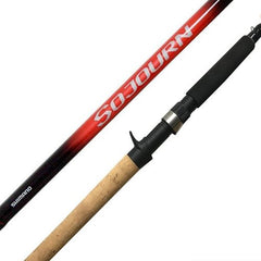 Caña Sojourn Sjcm70hb 20-50lb Bait