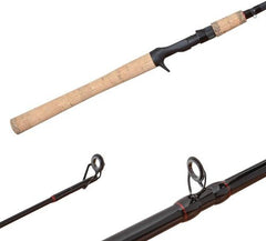 Caña Scimitar Smc66m2b Casting