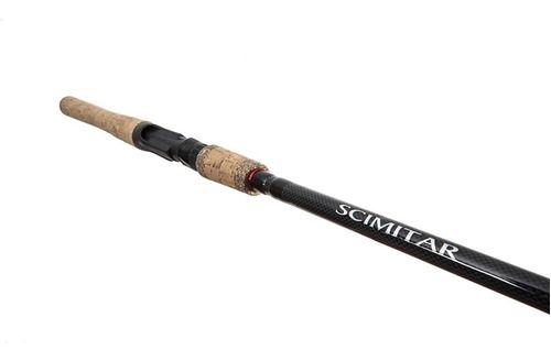 Caña Scimitar Smc66m2b Casting