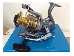 Reel Sedona Se8000 Fi