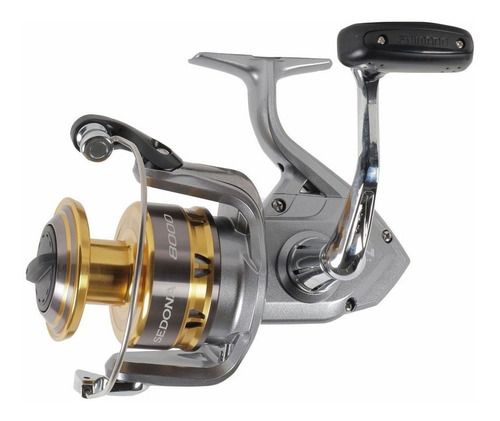 Reel Sedona Se8000 Fi