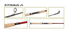 Caña Pesca Stimula Sts66mh2b Spinning