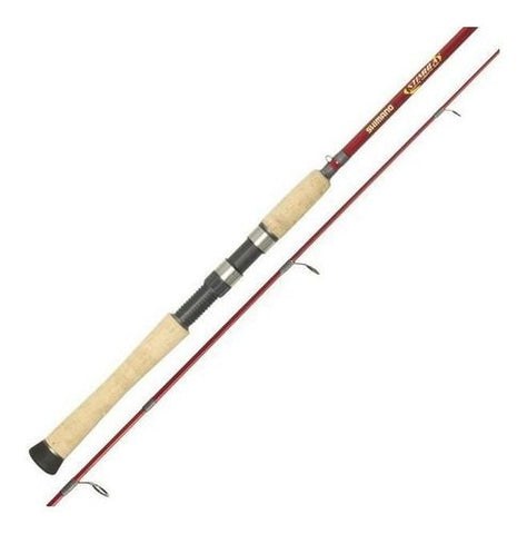Caña Pesca Stimula Sts66mh2b Spinning