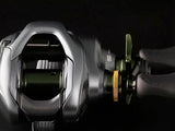 Reel Curado 150/1 Dc Hg Digit Control 7.4:1
