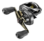 Reel Curado 150/1 Dc Hg Digit Control 7.4:1