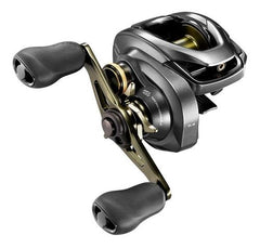 Reel Curado 150/1 Dc Hg Digit Control 7.4:1