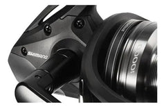 Reel Beastmaster Xb 10000xb