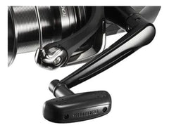 Reel Beastmaster Xb 10000xb