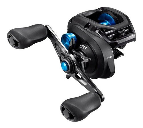 Reel Slx 150 / 151 Hg