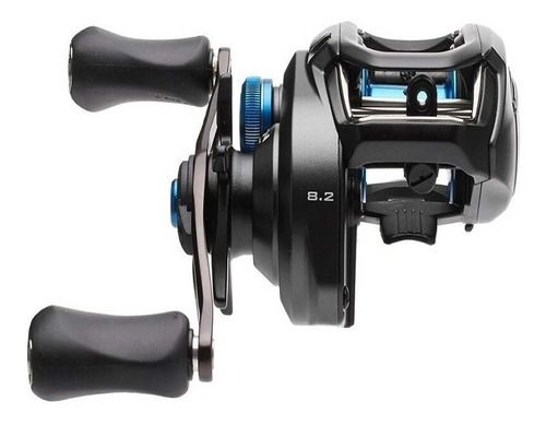 Reel rotativo SLX DC 150/151XG