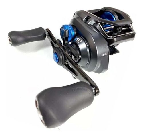 Reel rotativo SLX DC 150/151XG