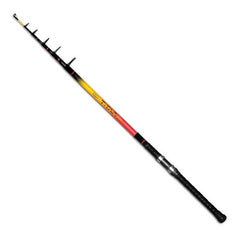Caña Telescópica Titan 3m 6T