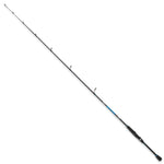 Combo Caña Spinning 1.98 + Reel Frontal Variant 30 + Caja Pesca + Linea + Nylon Variada