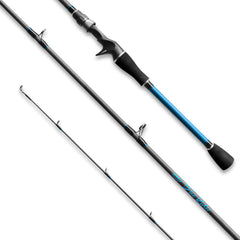 CAÑA BLUE RIDER 1.98M 10-20LB