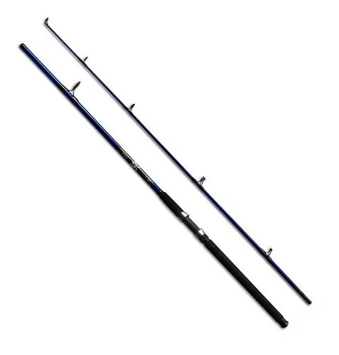Caña Sx 2.7 Mts 2 Tramos