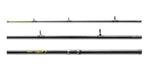 Caña Surf 3t 4mts Reel Frontal