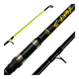 Caña Surf 3t 4mts Reel Frontal