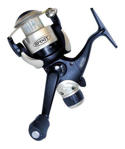 Reel Blue Stone 40