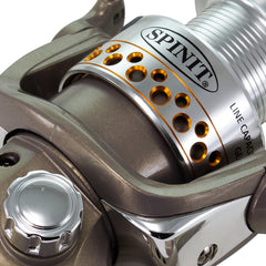 Reel frontal Proton H3R 50 Variada