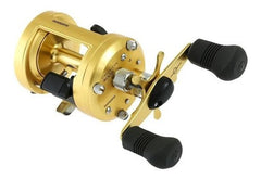 Reel Calcutta 400 B Manija Derecha Rotativo Japon