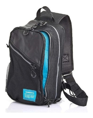 Bolso De Pesca Bs-025q Talle S