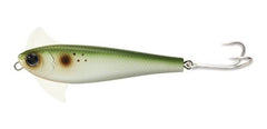 Señuelo Waxwing Para Pesca Jigs 88 Mm