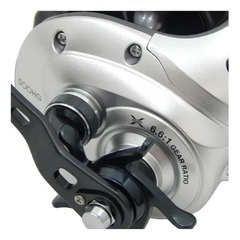 Reel Tranx TRX500HGGR