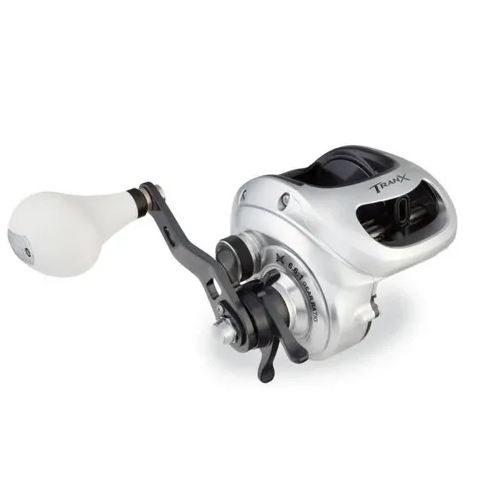 Reel Tranx TRX500HGGR