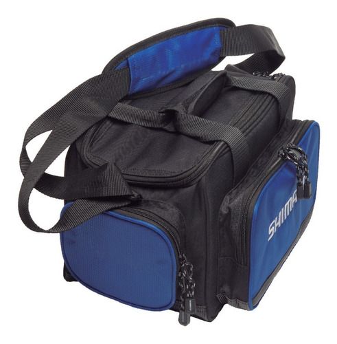 Bolso De Pesca Baltica Grande 120bl