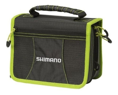 Bolso Tackle Wallet Lug1506 Con Caja Y Folios