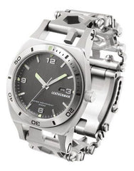 Reloj Tread Tempo Pulsera Multi Herramienta