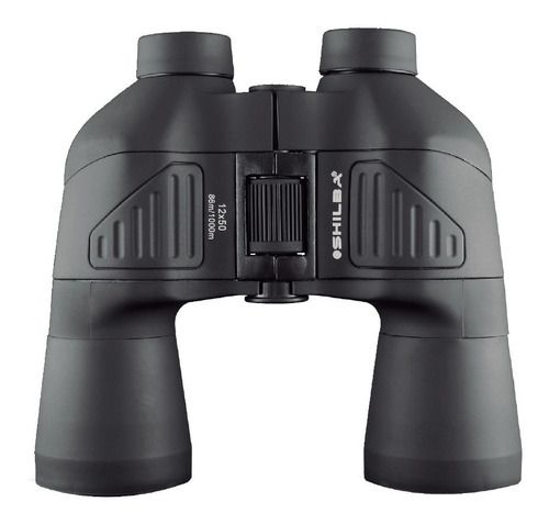 Binocular Modelo New Master View 12x50