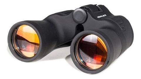 Binocular New Master View 8x40