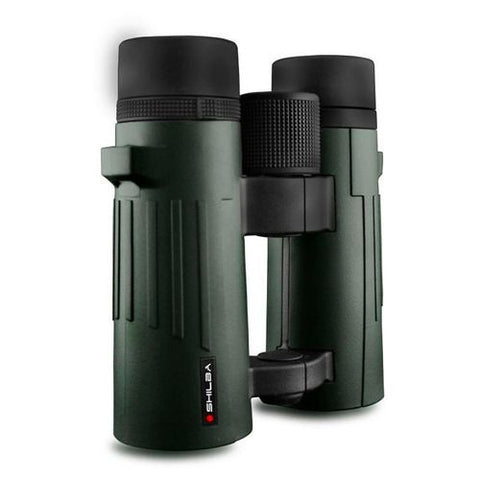 Binocular Odyssey 8x42